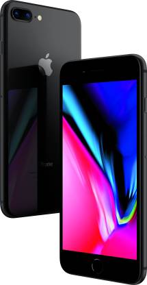 Apple iPhone 8 Plus (Gold, 256 GB)